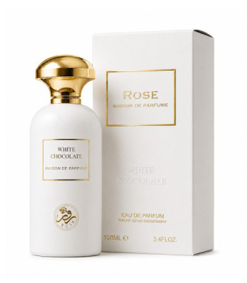 Оригинал Rose White Chocolate