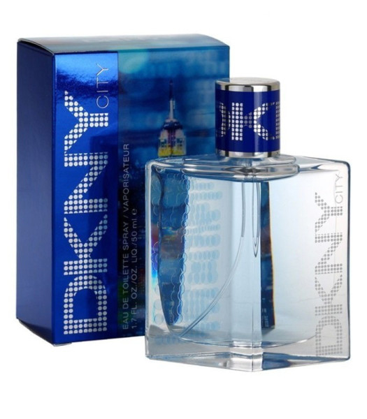 Donna Karan DKNY Сity