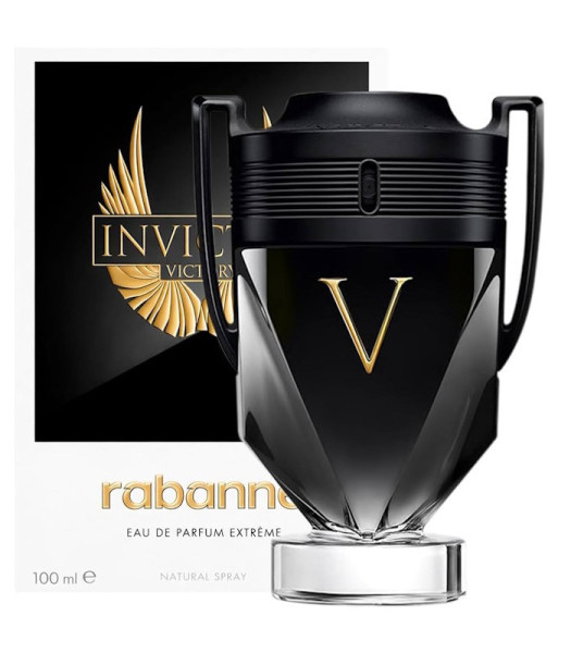 Paco Rabanne Invictus Victory Extreme