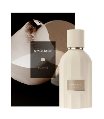 Amouage Lustre