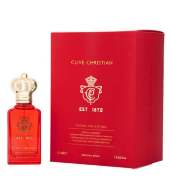 Clive Christian Crown...
