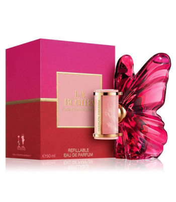 Carolina Herrera La Bomba