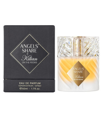 Kilian Angel's Share On The...