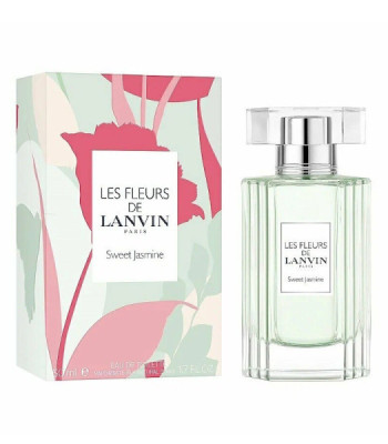 Оригинал Lanvin Les Fleurs...