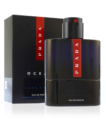 Оригинал Prada Ocean Luna...