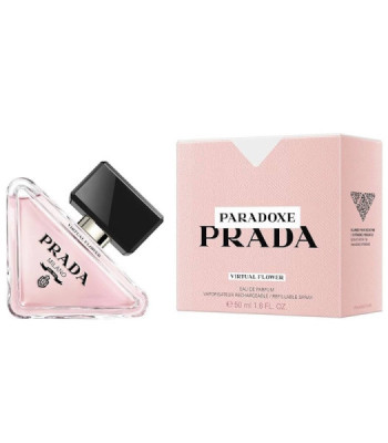Оригинал Prada Paradoxe...