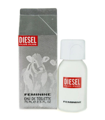 Diesel Plus Plus Feminine
