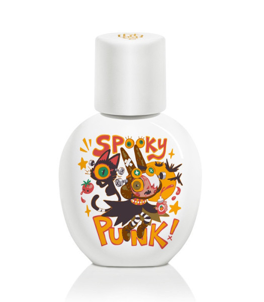 Оригинал Siam Spooky Punk