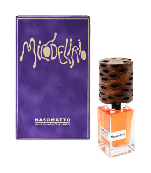 Оригинал Nasomato Micodelirio