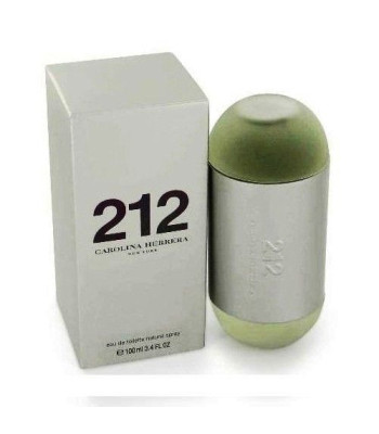 Carolina Herrera 212