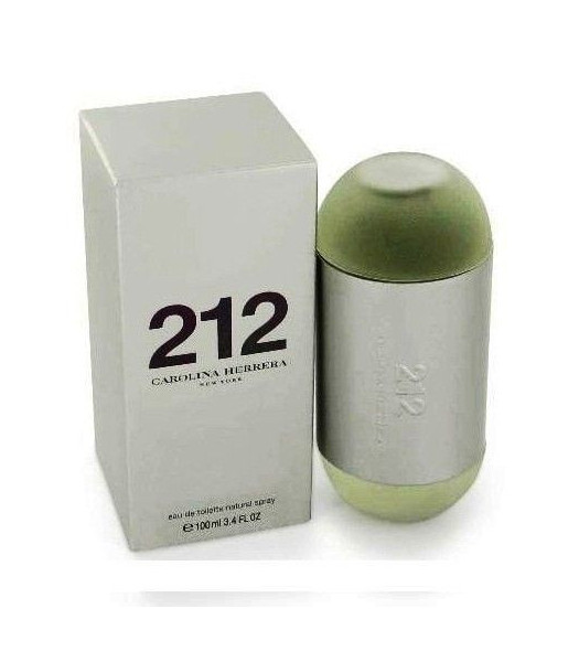 Carolina Herrera 212