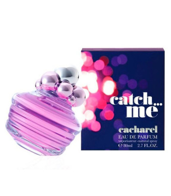 Cacharel Catch Me