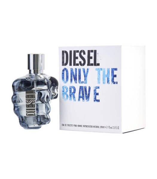 Diesel Only The Brave
