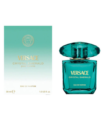 Оригинал Versace Crystal...