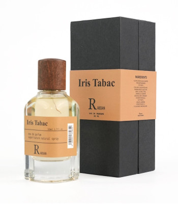 Оригинал Rabdan Iris Tabac