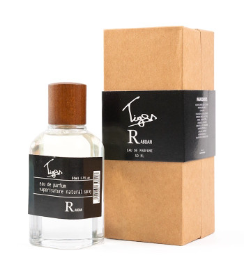 Оригинал Rabdan Tiger