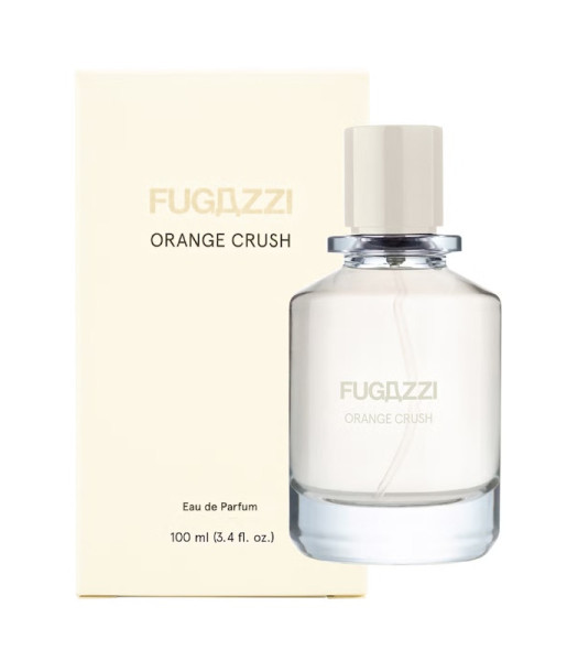 Оригинал Fugazzi Orange Crush Eau de Parfum