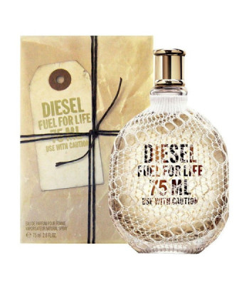 Diesel Fuel For Life Femme
