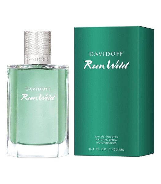 Davidoff Run Wild