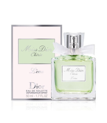 Dior Miss Dior Cherie L'Eau