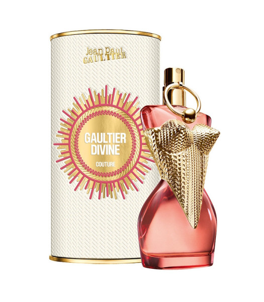 Оригинал Jean Paul Gaultier Divine Couture