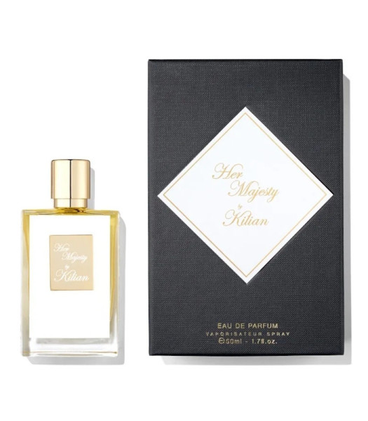 Оригинал Kilian Her Majesty