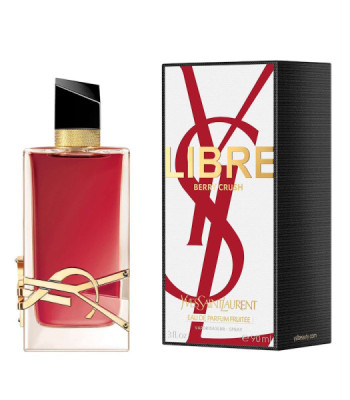 Оригинал Yves Saint Laurent...