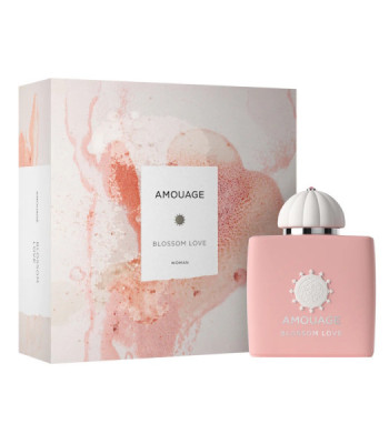 Amouage Blossom Love