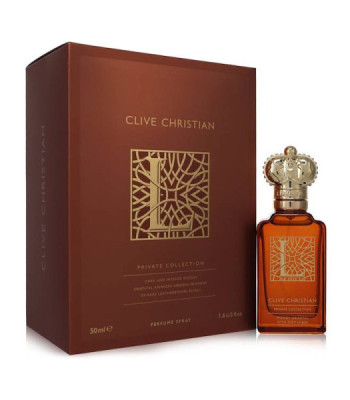 Clive Christian L Woody...