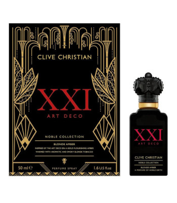 Clive Christian Noble XXI...