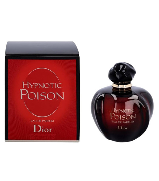 Dior Hypnotic Poison Eau De Parfum