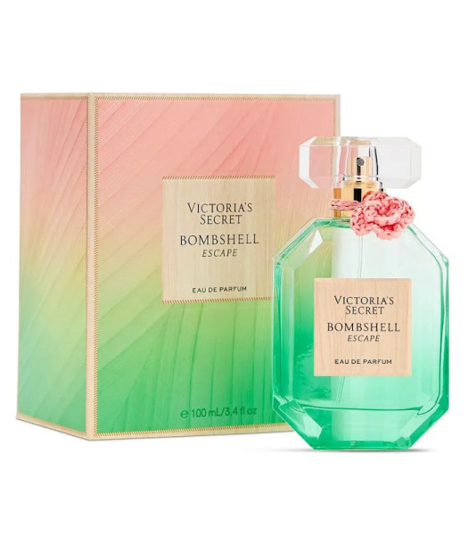 Victoria's Secret Bombshell Escape