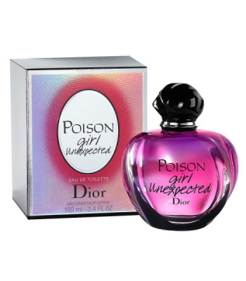 Dior Poison Girl Unexpected