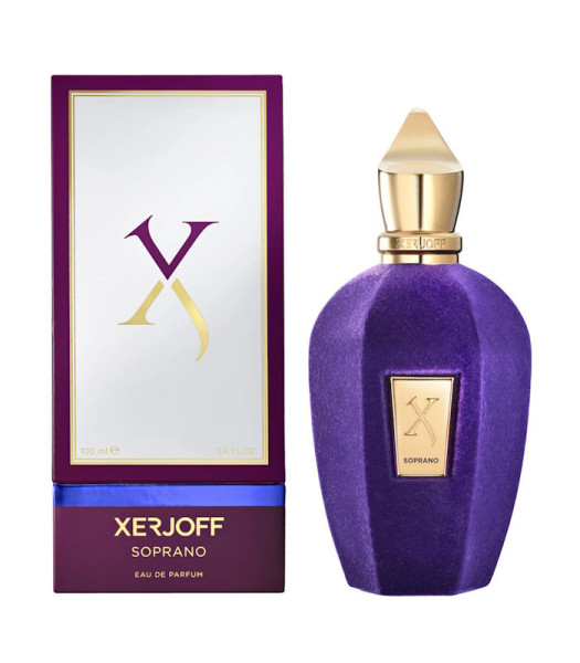 Xerjoff V Soprano