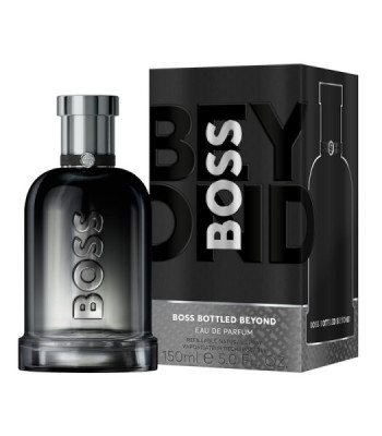 Hugo Boss Bottled Beyond