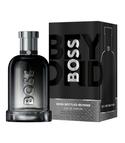 Hugo Boss Bottled Beyond