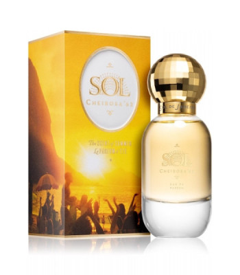 Sol De Janeiro Cheirosa '62