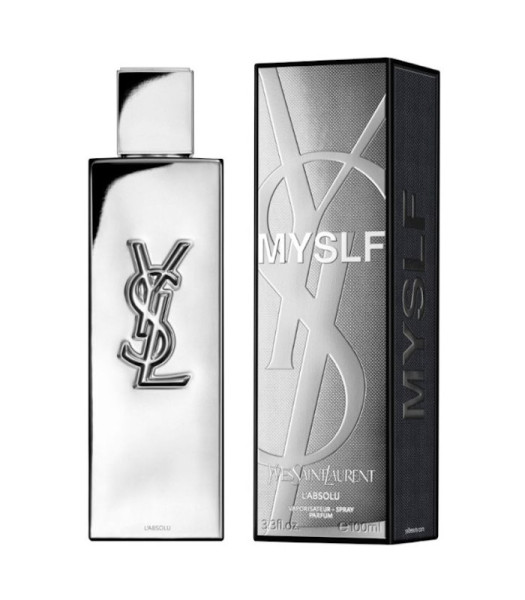 Yves Saint Laurent Myslf L'Absolu