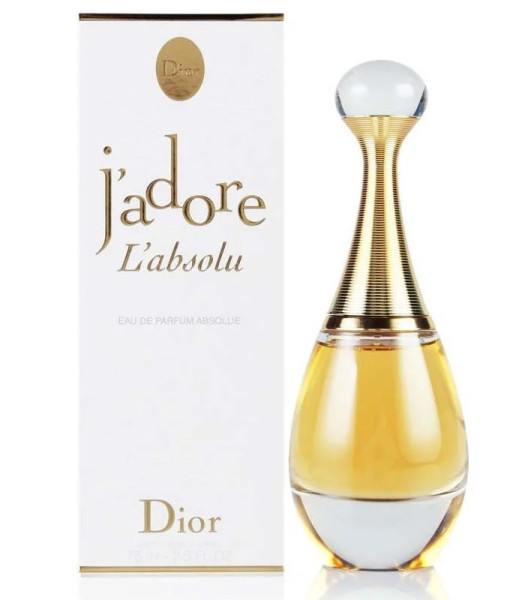Dior J'Adore L'Absolu