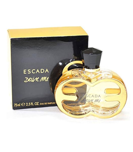 Оригинал Escada Desire Me