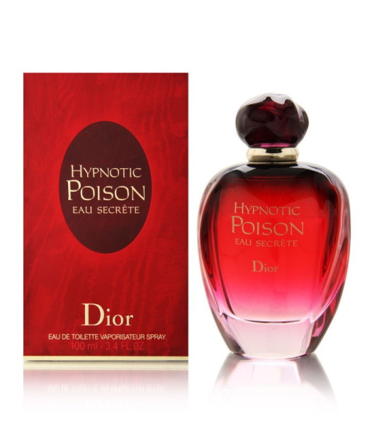 Dior Hypnotic Poison Eau Secrete