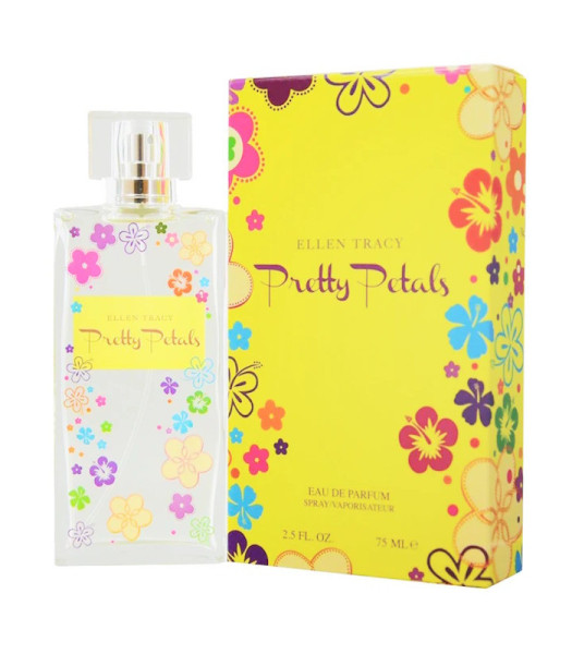 Оригинал Ellen Tracy Pretty Petals