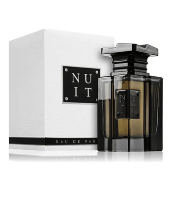 Оригинал Fragrance World Nuit