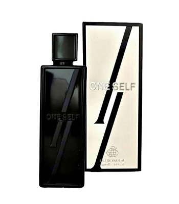 Оригинал Fragrance World...