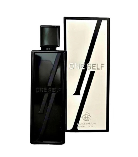 Оригинал Fragrance World One Self