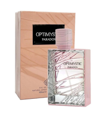 Оригинал Fragrance World...