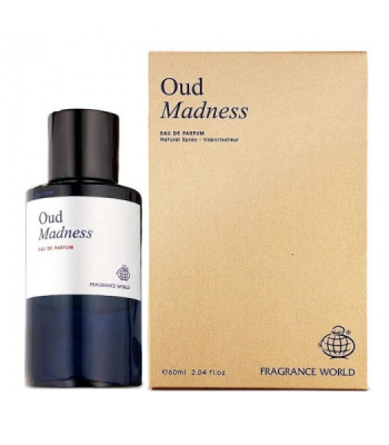 Оригинал Fragrance World...