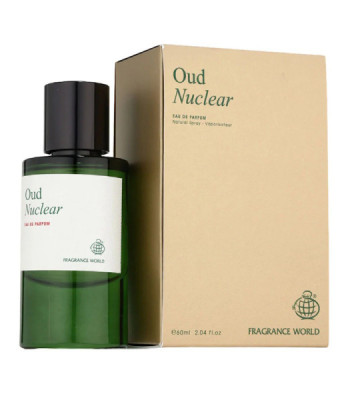Оригинал Fragrance World...