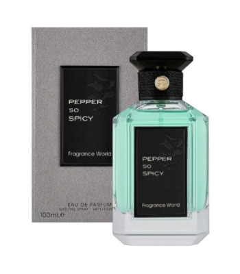 Оригинал Fragrance World...