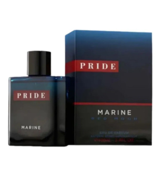 Оригинал Fragrance World Pride Red Moon Marine